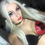 Harley Quinn by Melissa Pearce Cosplay
