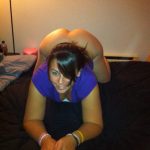 ass-up