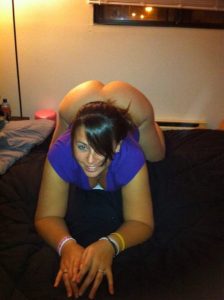 ass-up