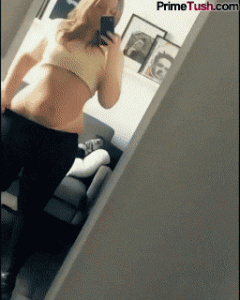 Gorgeous Phat Ass