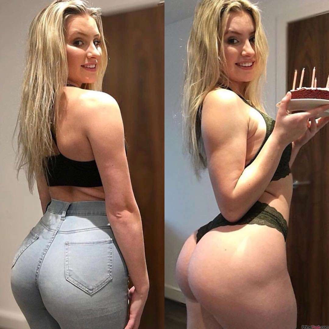 Pawg whooty