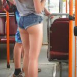 teen-girl-tight-cheeky-shorts
